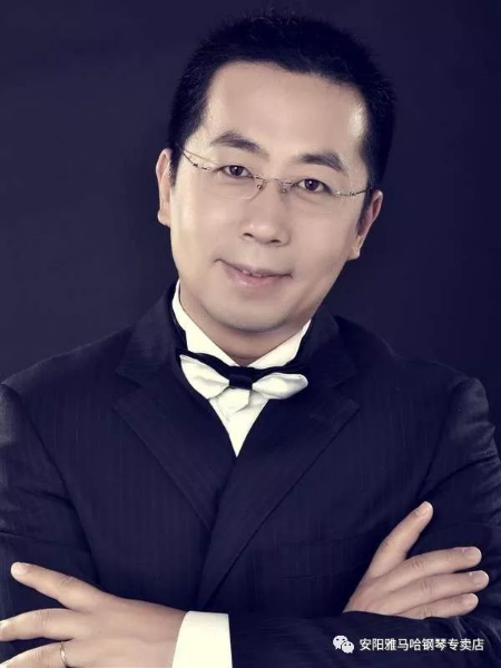 精彩回顾 | AG旗舰厅e-EU柳劲涛博士远程钢琴公开课圆满结束！
